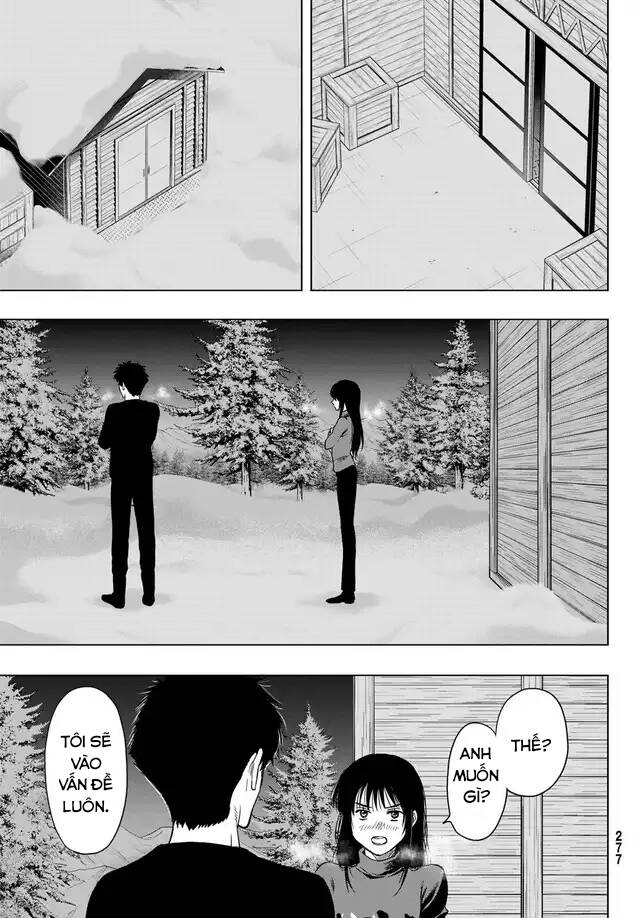 Tomodachi Game Chap 98 - Next Chap 99