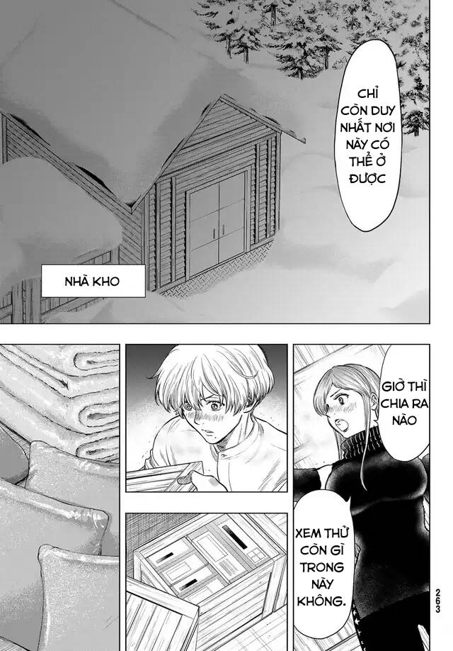 Tomodachi Game Chap 98 - Next Chap 99
