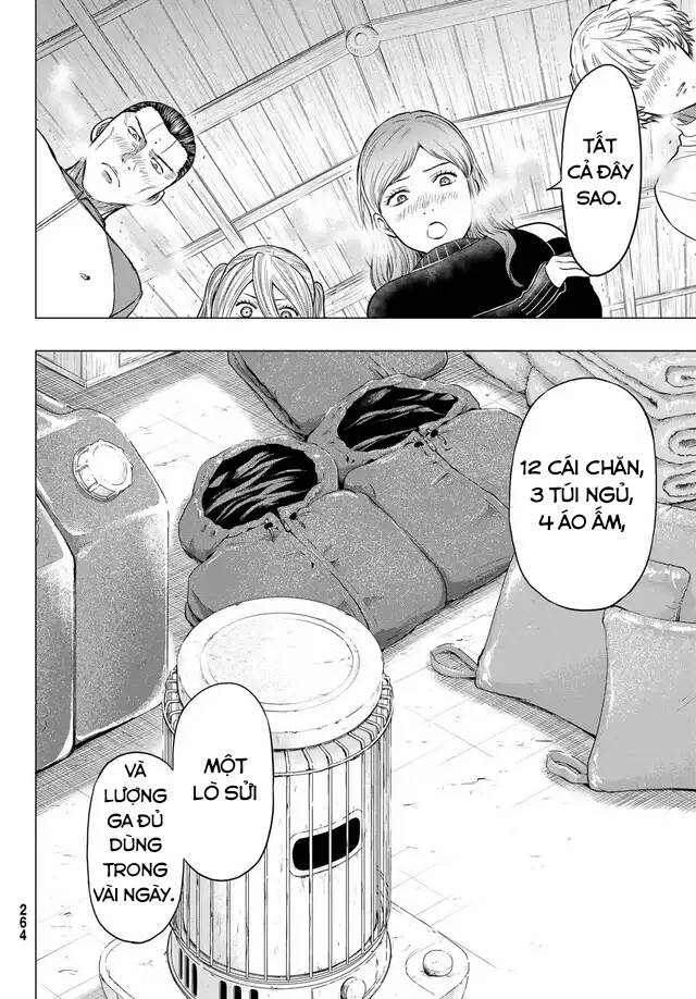 Tomodachi Game Chap 98 - Next Chap 99
