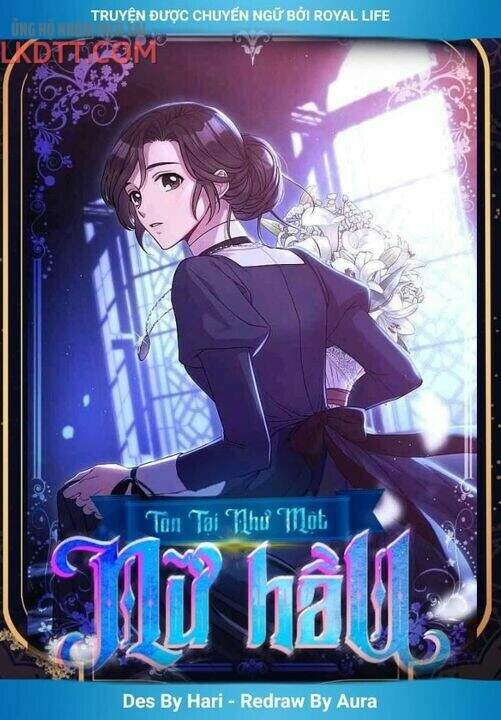 Tồn Tại Như Một Nữ Hầu Chap 22 - Next Chap 23
