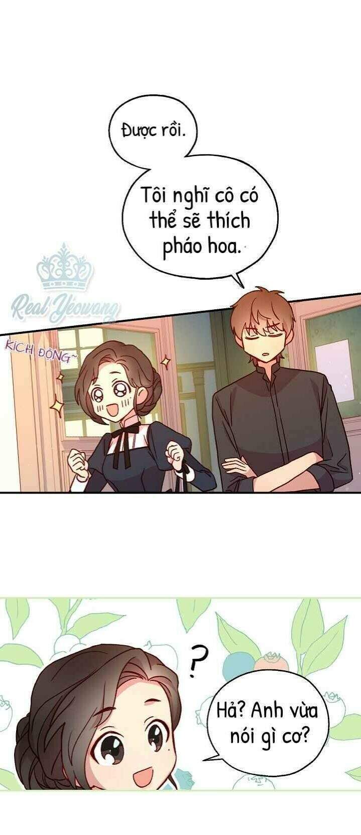 Tồn Tại Như Một Nữ Hầu Chap 22 - Next Chap 23