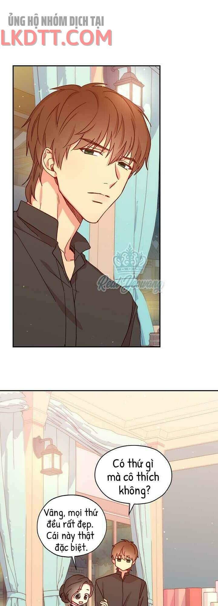 Tồn Tại Như Một Nữ Hầu Chap 22 - Next Chap 23