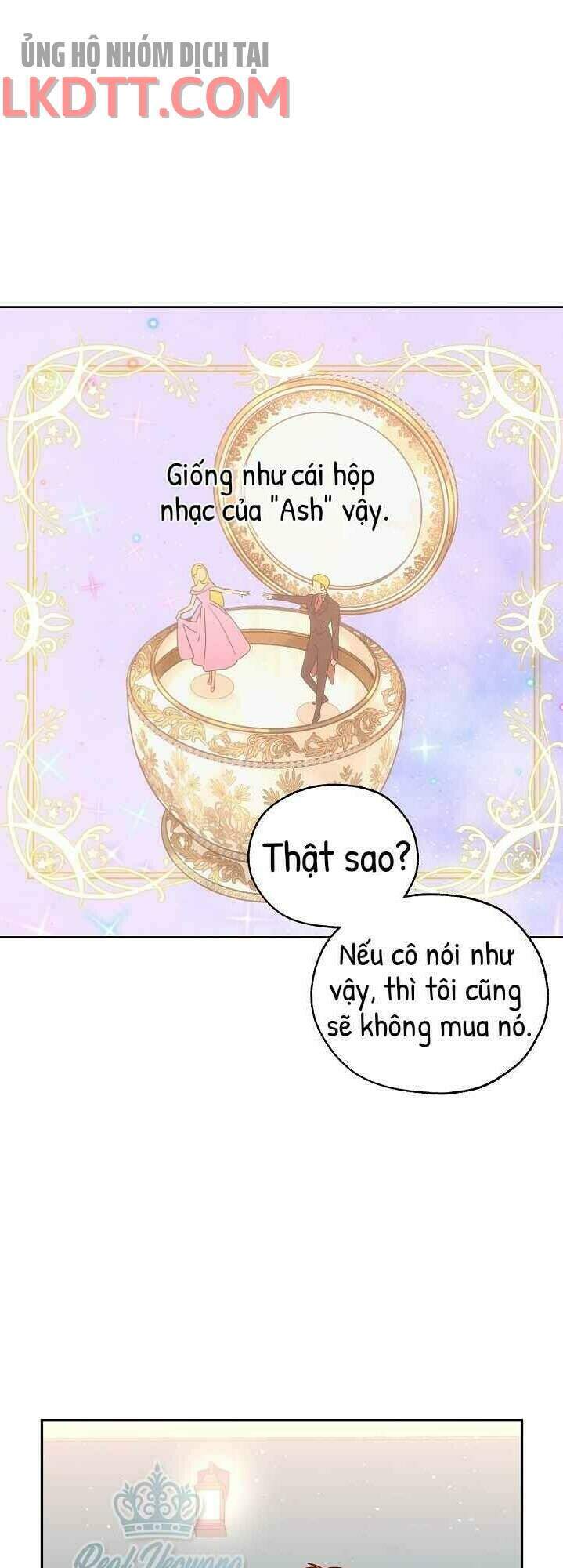 Tồn Tại Như Một Nữ Hầu Chap 22 - Next Chap 23