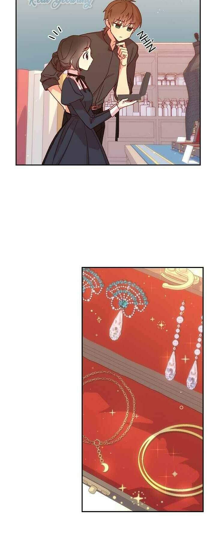 Tồn Tại Như Một Nữ Hầu Chap 22 - Next Chap 23
