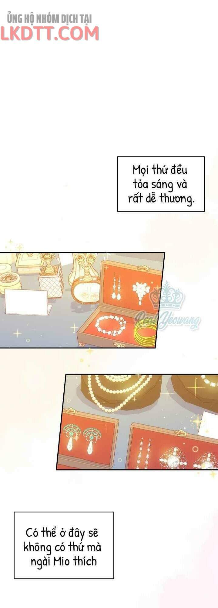 Tồn Tại Như Một Nữ Hầu Chap 22 - Next Chap 23