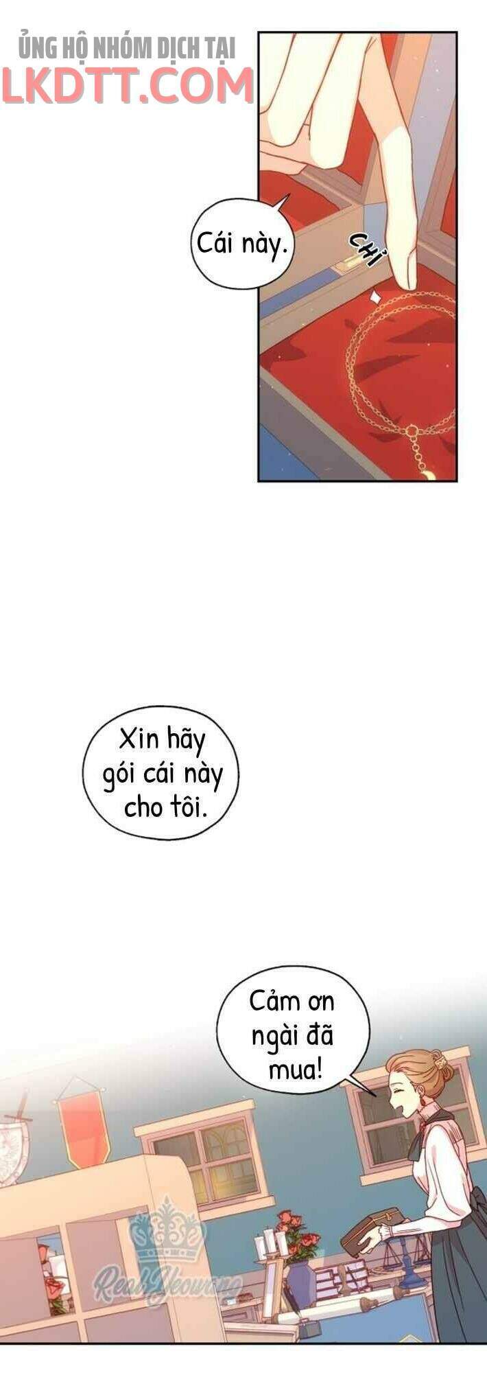 Tồn Tại Như Một Nữ Hầu Chap 22 - Next Chap 23