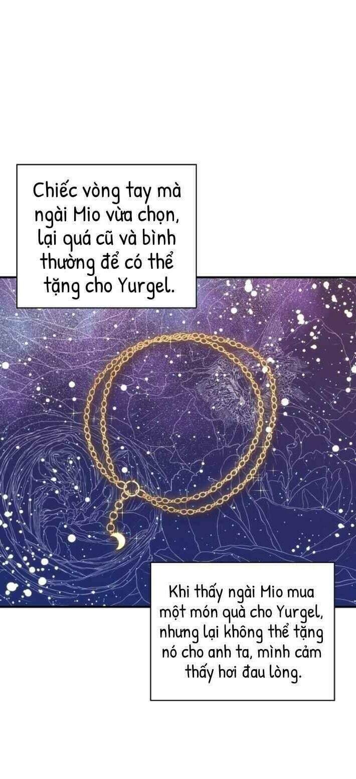 Tồn Tại Như Một Nữ Hầu Chap 22 - Next Chap 23
