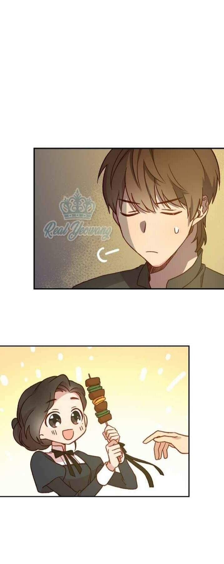 Tồn Tại Như Một Nữ Hầu Chap 22 - Next Chap 23