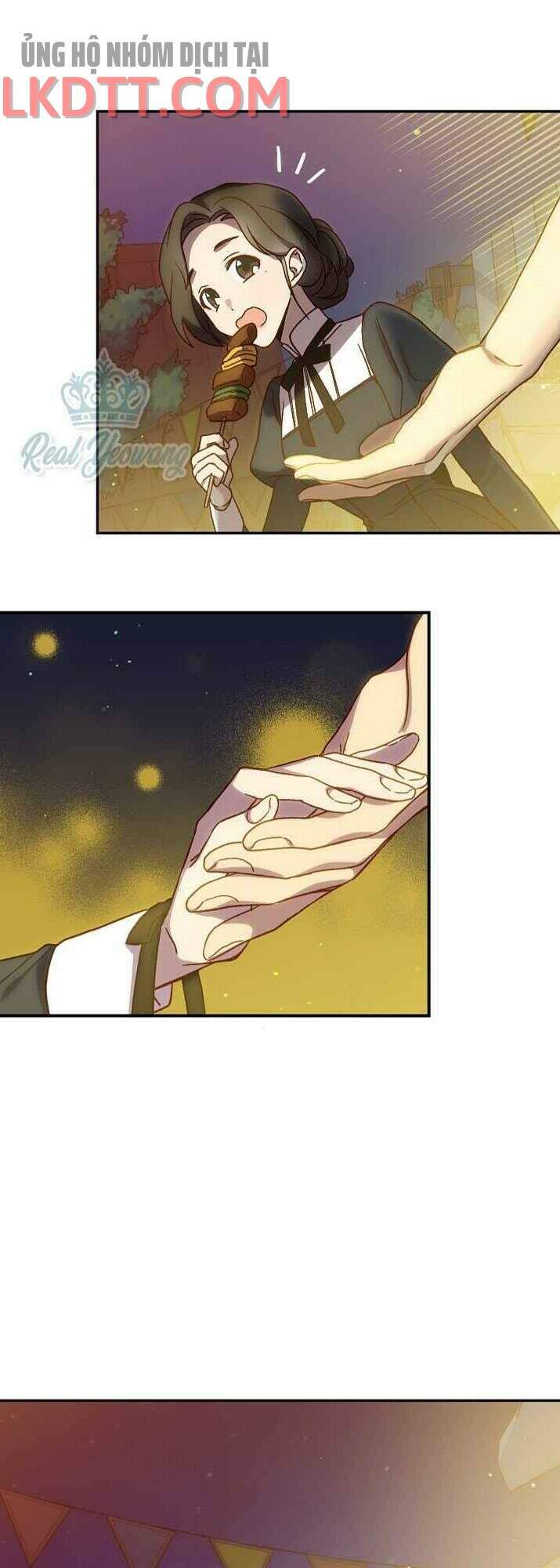 Tồn Tại Như Một Nữ Hầu Chap 22 - Next Chap 23