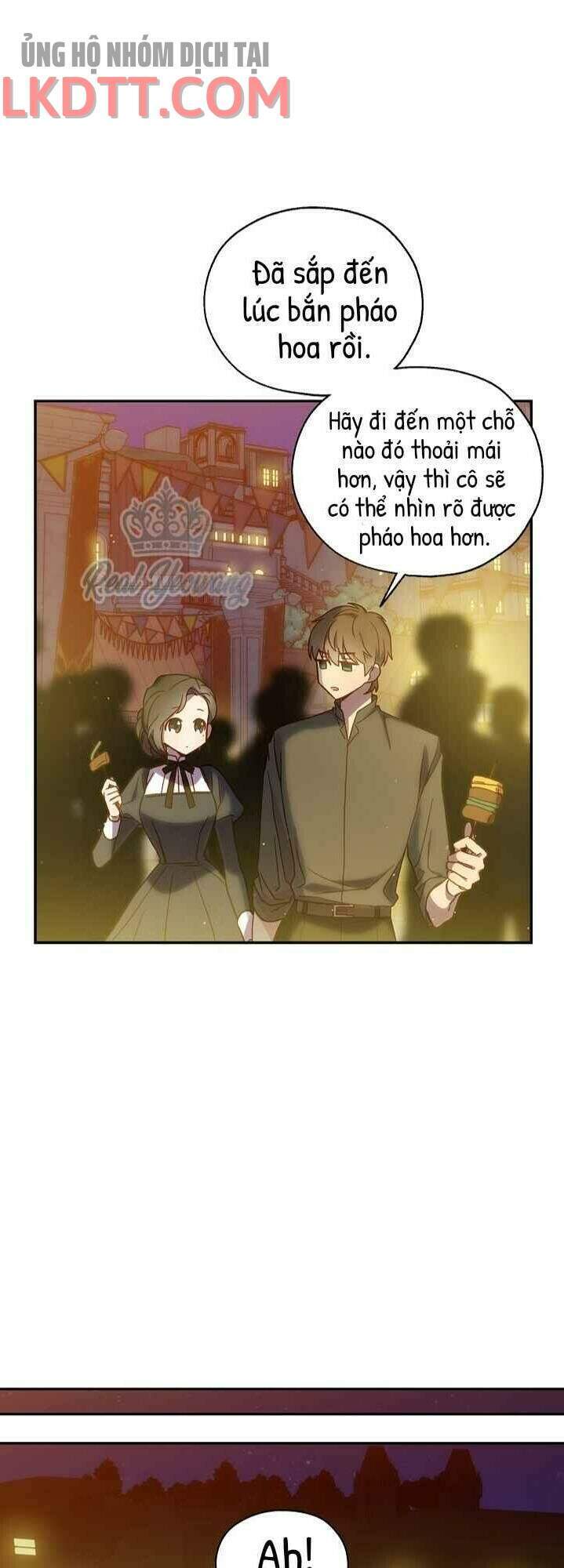 Tồn Tại Như Một Nữ Hầu Chap 22 - Next Chap 23