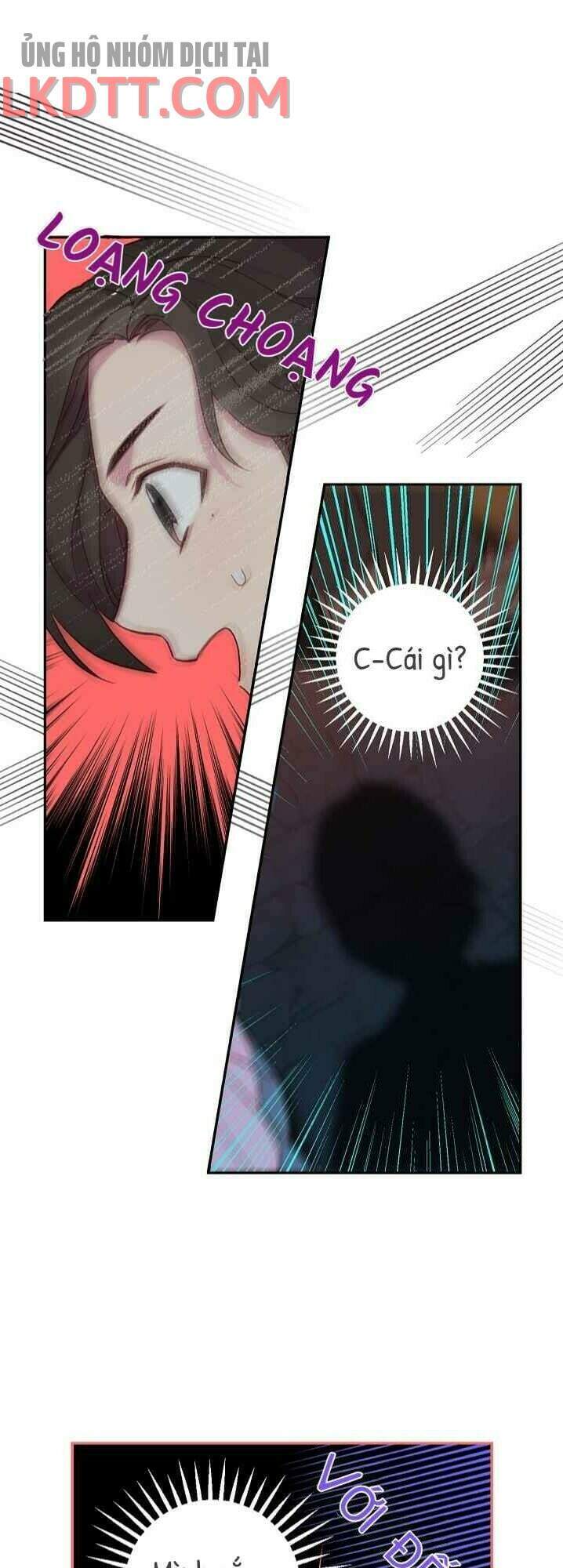 Tồn Tại Như Một Nữ Hầu Chap 22 - Next Chap 23