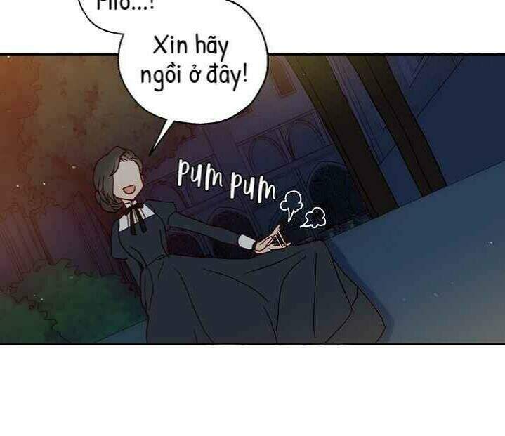 Tồn Tại Như Một Nữ Hầu Chap 22 - Next Chap 23