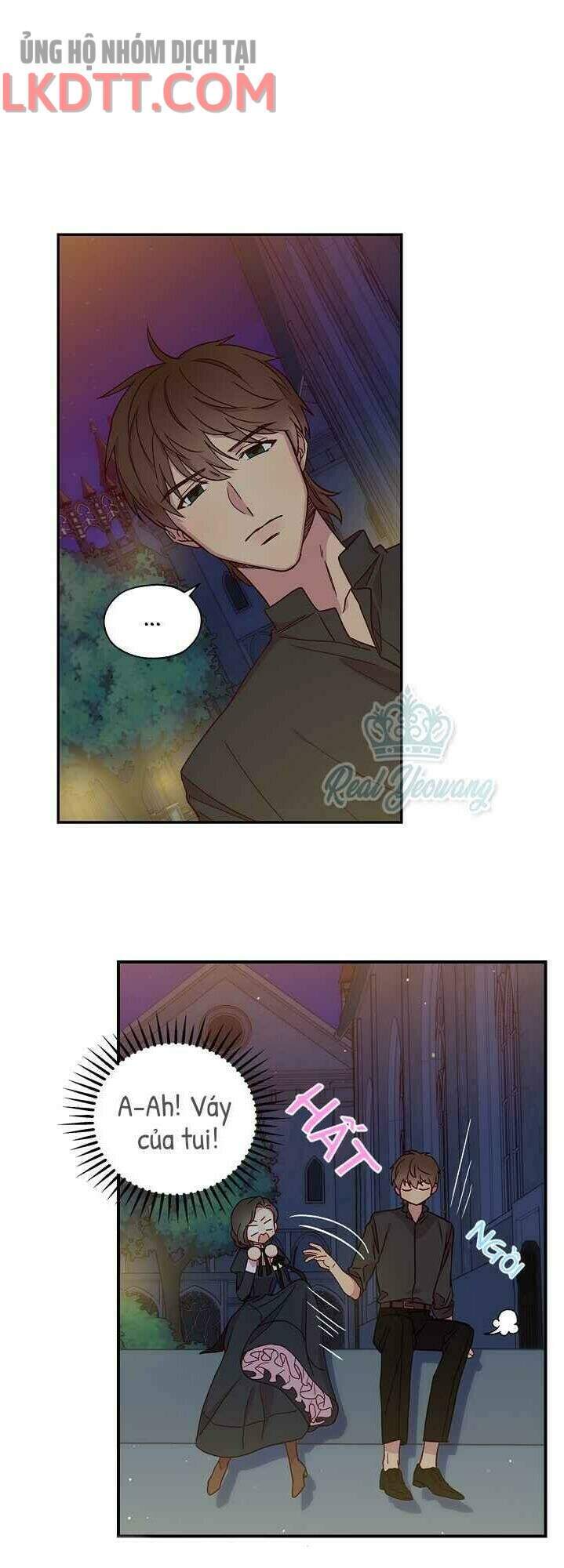 Tồn Tại Như Một Nữ Hầu Chap 22 - Next Chap 23