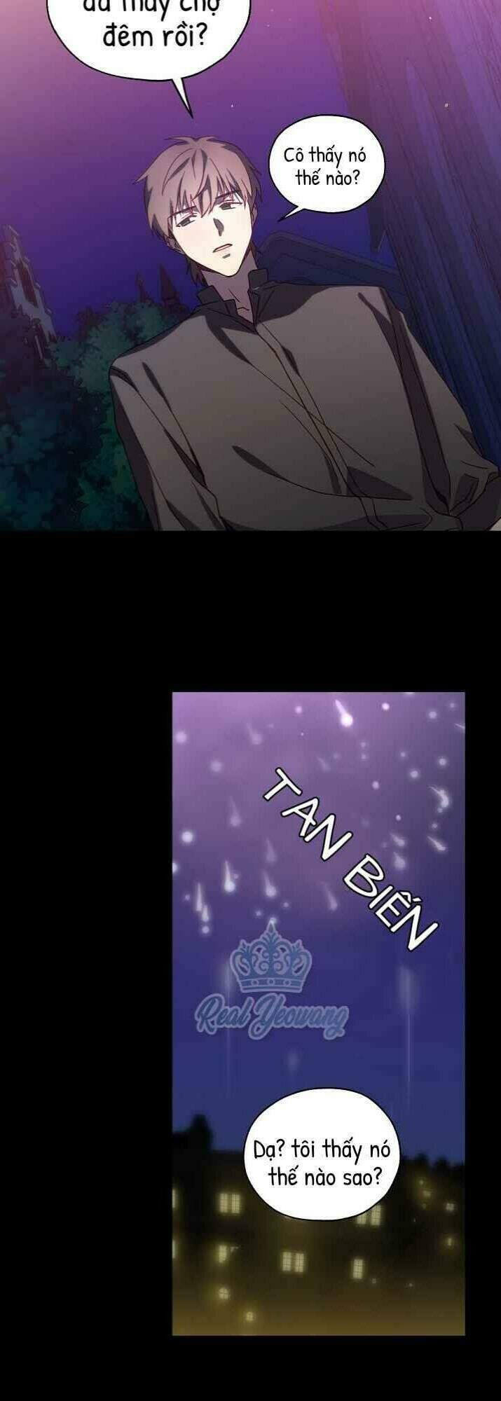 Tồn Tại Như Một Nữ Hầu Chap 22 - Next Chap 23