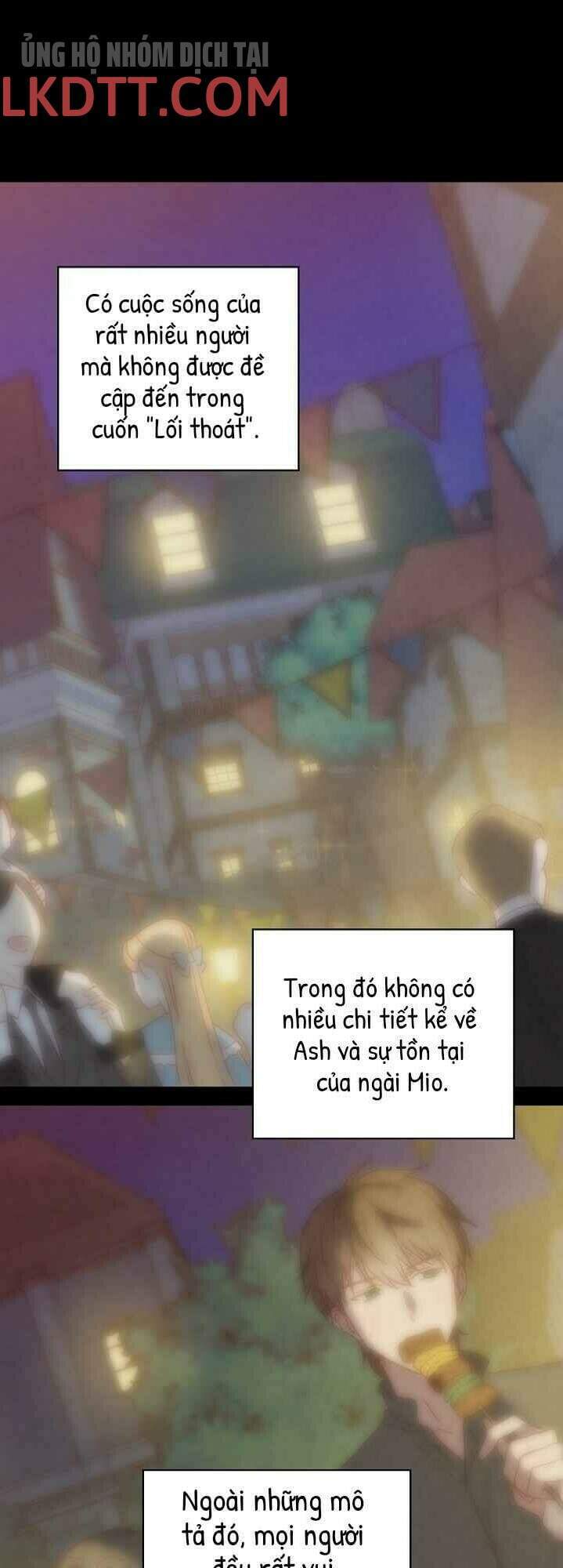 Tồn Tại Như Một Nữ Hầu Chap 22 - Next Chap 23