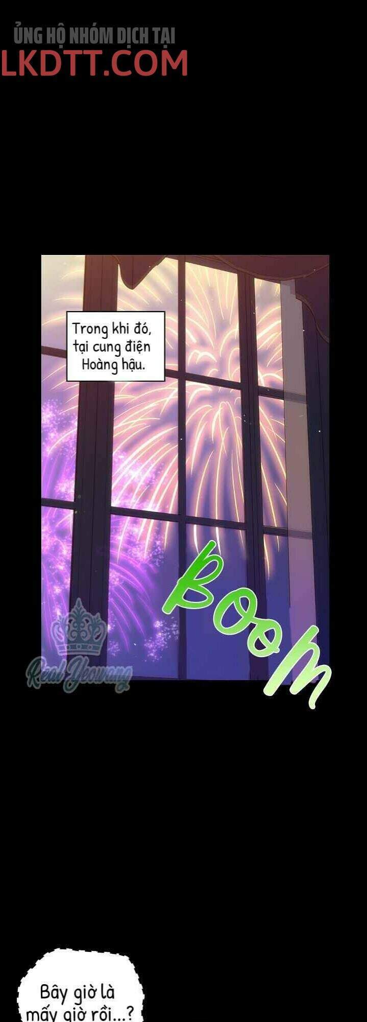 Tồn Tại Như Một Nữ Hầu Chap 22 - Next Chap 23