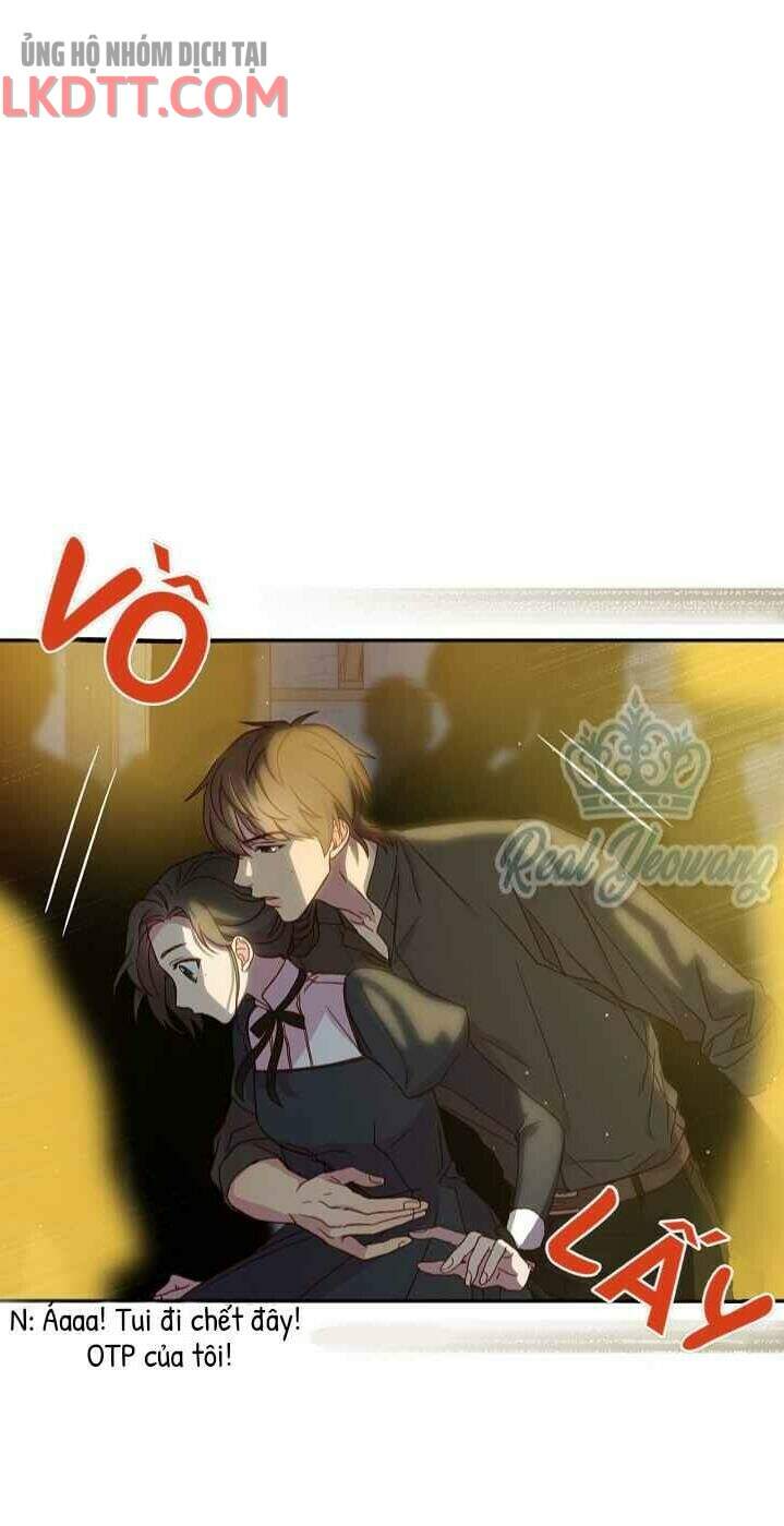 Tồn Tại Như Một Nữ Hầu Chap 22 - Next Chap 23