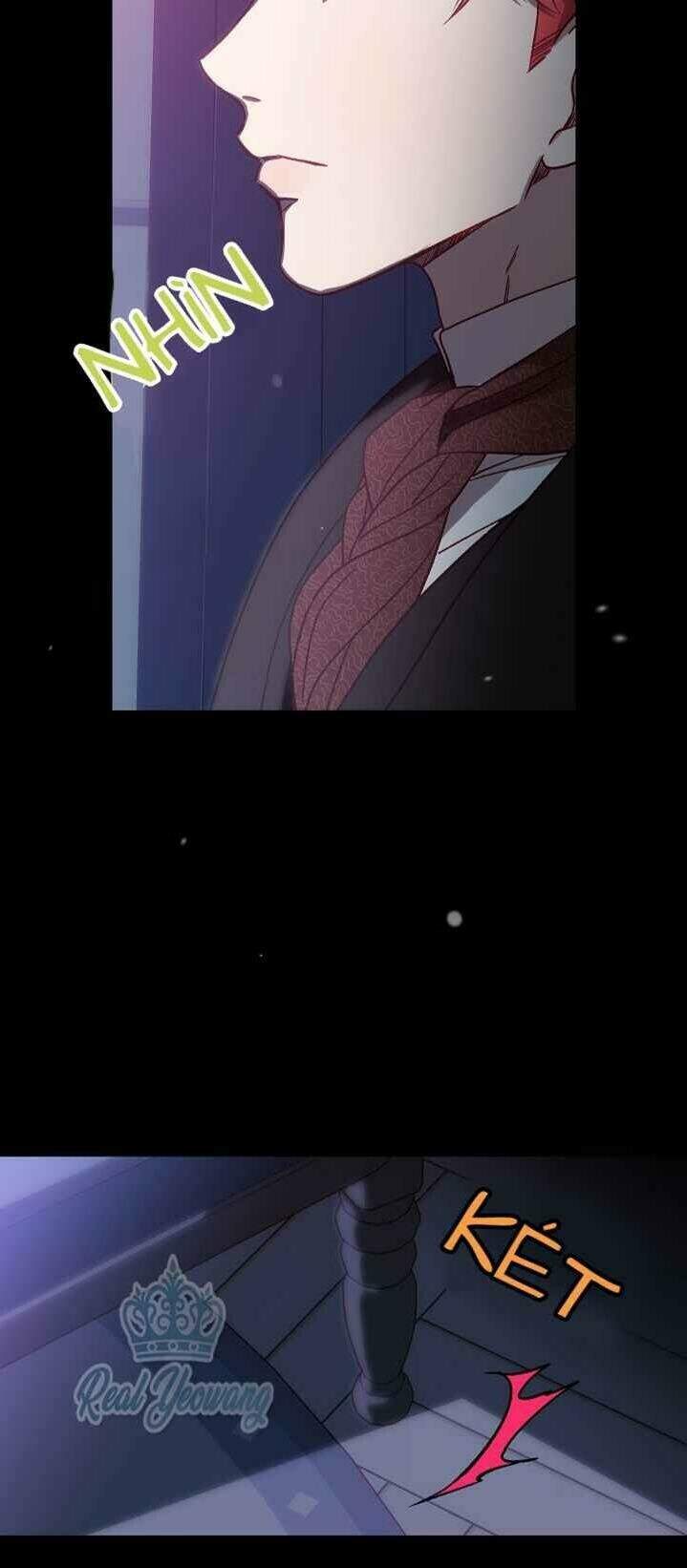 Tồn Tại Như Một Nữ Hầu Chap 22 - Next Chap 23
