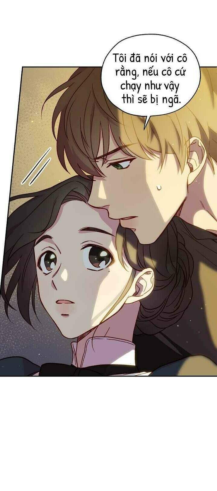 Tồn Tại Như Một Nữ Hầu Chap 22 - Next Chap 23