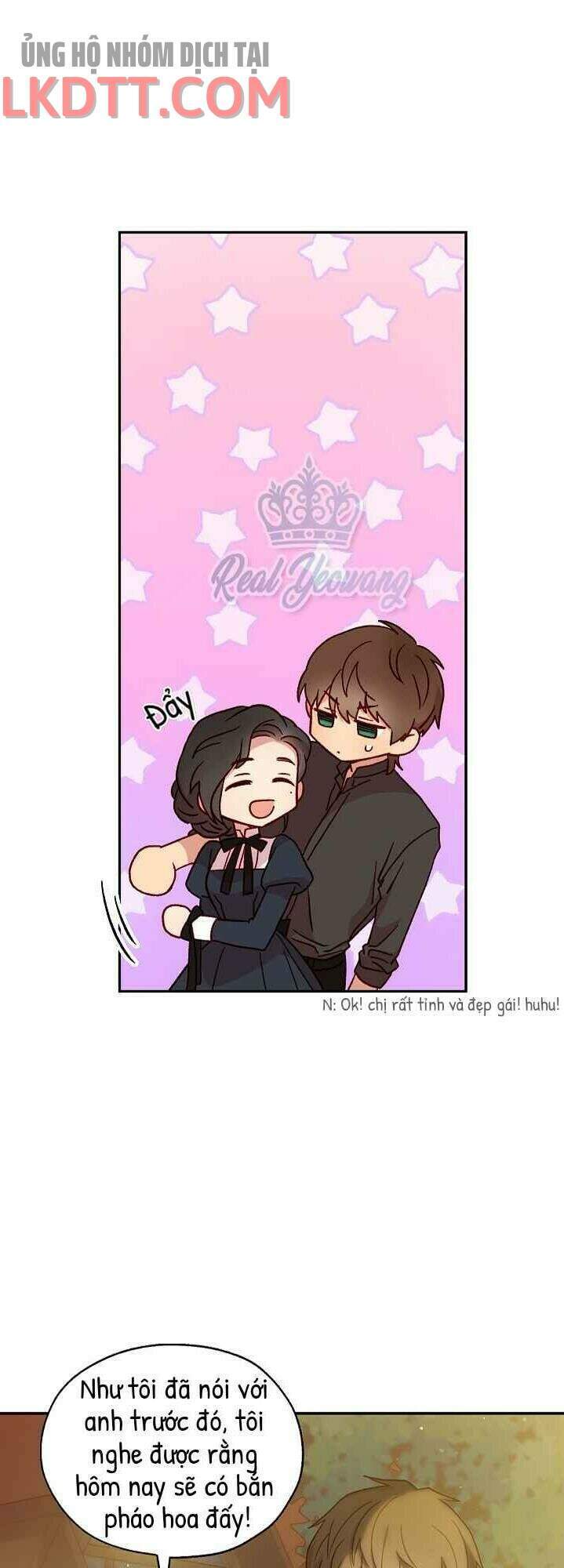 Tồn Tại Như Một Nữ Hầu Chap 22 - Next Chap 23