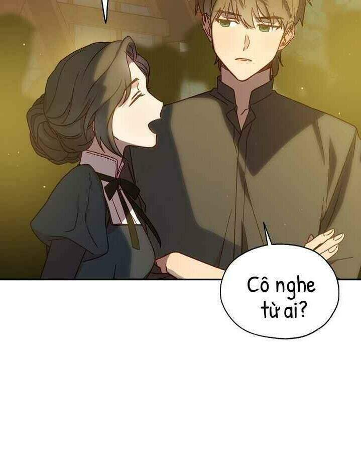 Tồn Tại Như Một Nữ Hầu Chap 22 - Next Chap 23