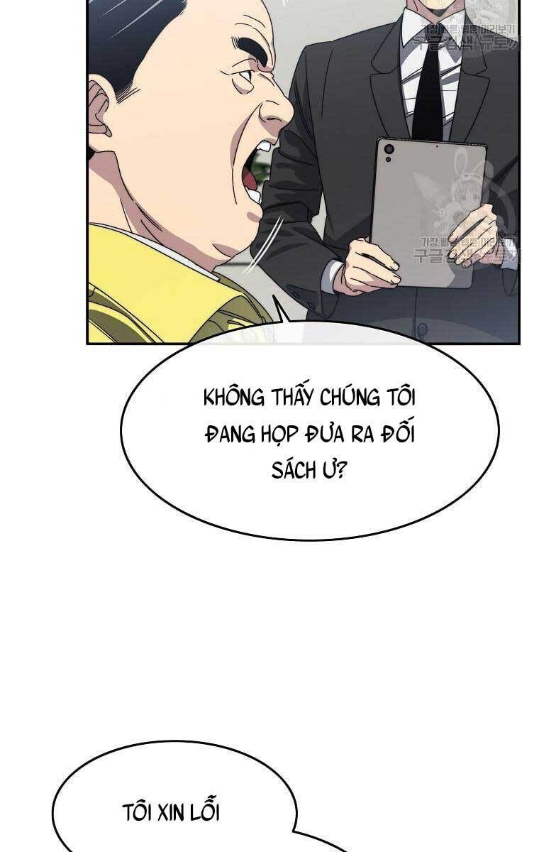 Tồn Tại Vĩnh Hằng Chap 25 - Next Chap 26