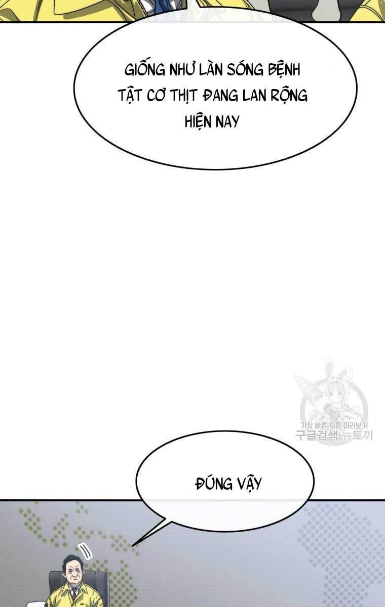 Tồn Tại Vĩnh Hằng Chap 25 - Next Chap 26