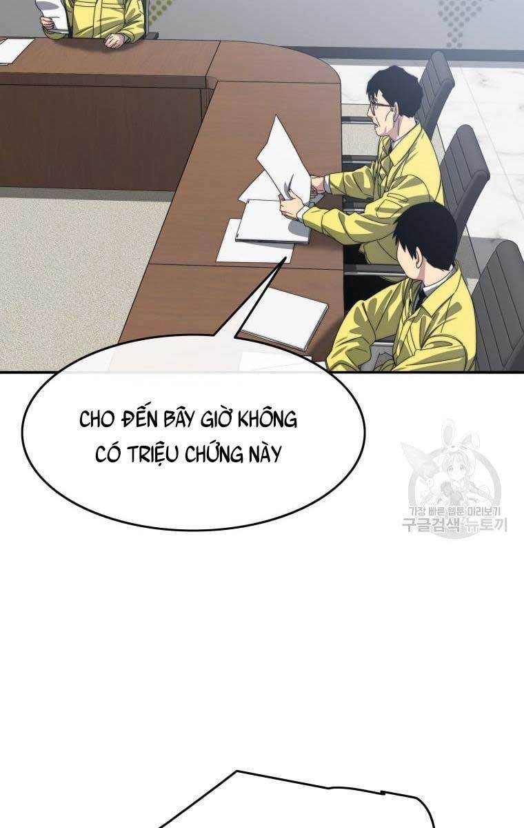 Tồn Tại Vĩnh Hằng Chap 25 - Next Chap 26