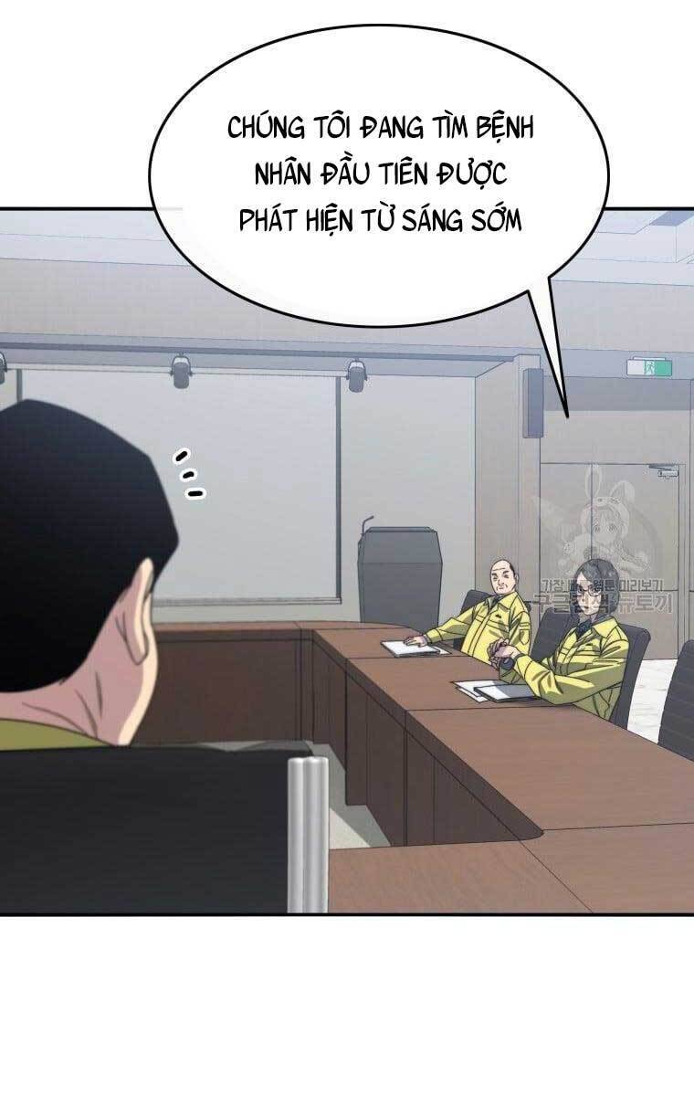 Tồn Tại Vĩnh Hằng Chap 25 - Next Chap 26
