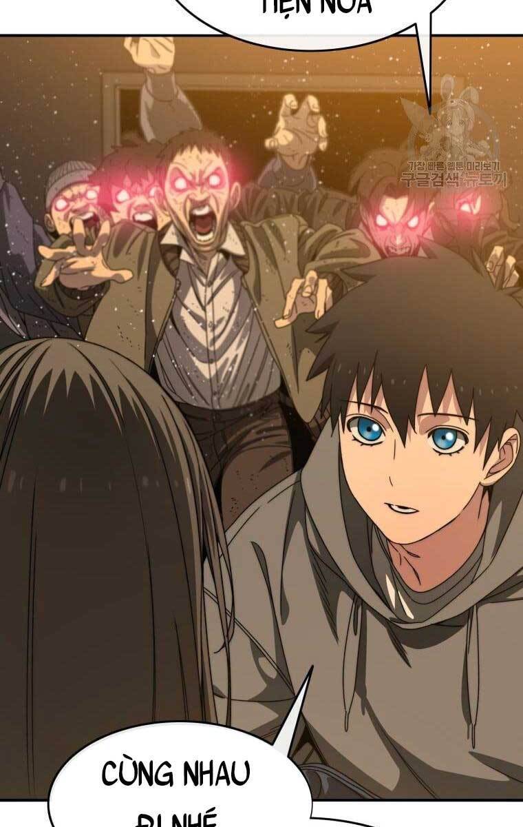 Tồn Tại Vĩnh Hằng Chap 25 - Next Chap 26
