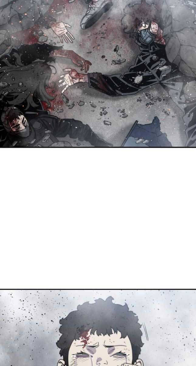 Tồn Tại Vĩnh Hằng Chap 52 - Next Chap 53