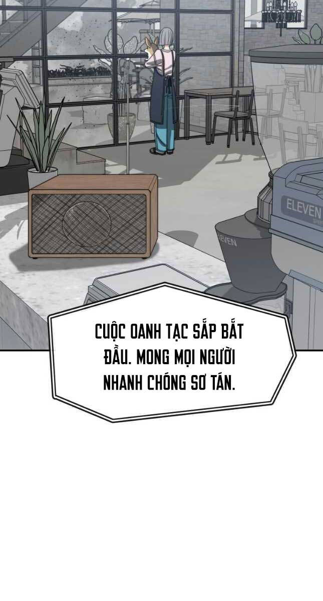 Tồn Tại Vĩnh Hằng Chap 52 - Next Chap 53