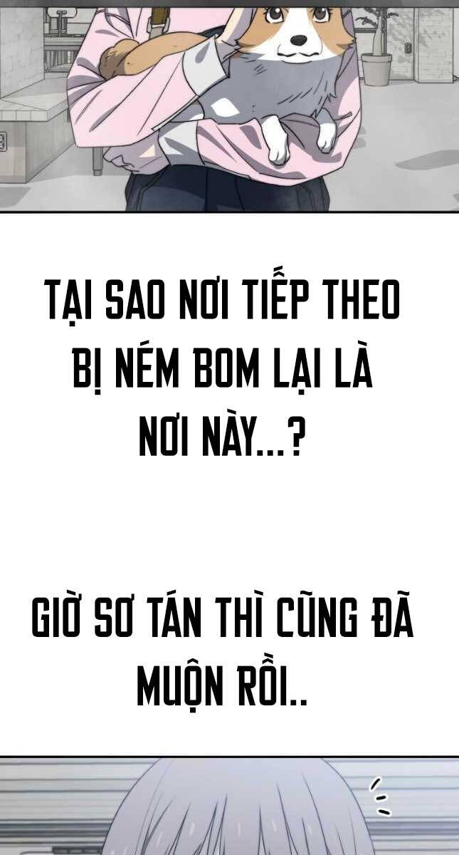 Tồn Tại Vĩnh Hằng Chap 52 - Next Chap 53
