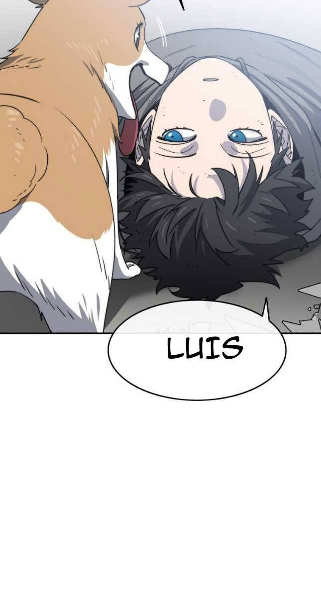 Tồn Tại Vĩnh Hằng Chap 52 - Next Chap 53
