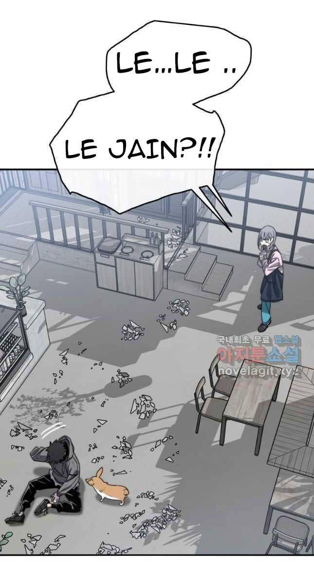 Tồn Tại Vĩnh Hằng Chap 52 - Next Chap 53
