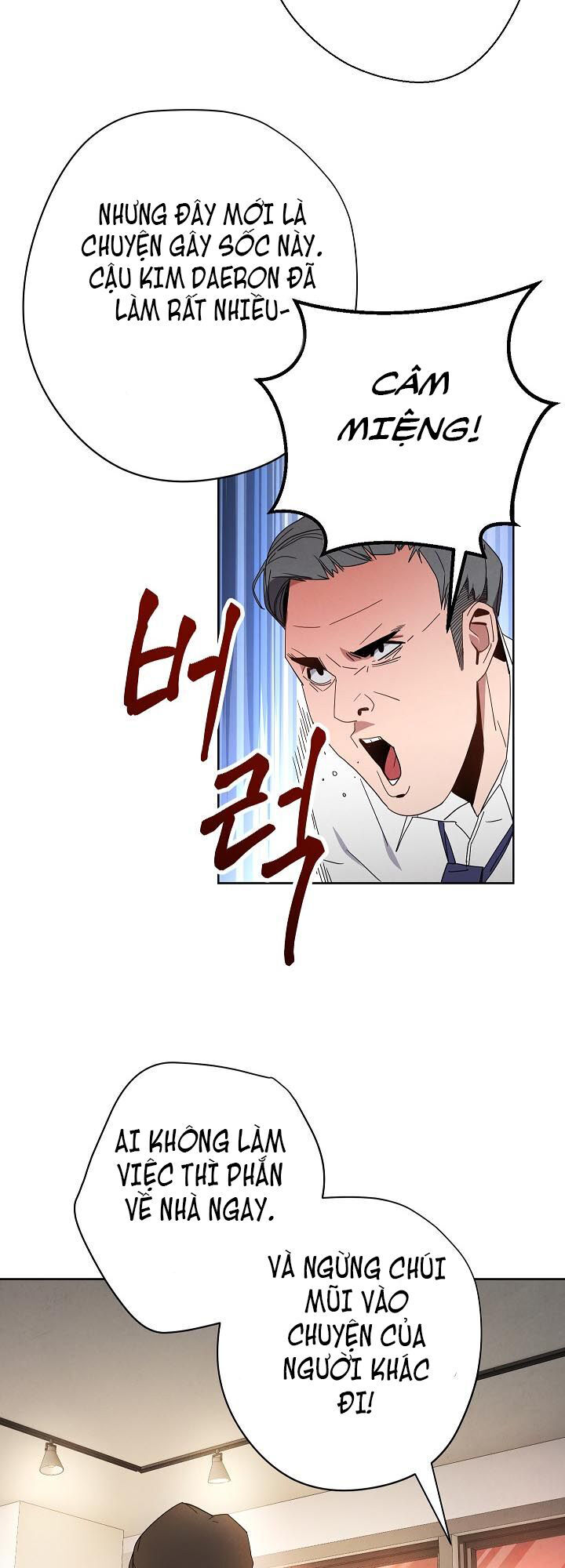 Tồn Tại Chap 1 - Next Chap 2