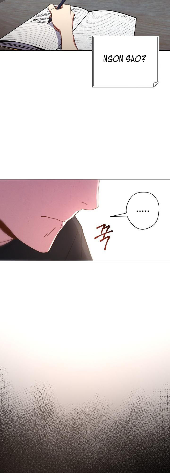 Tồn Tại Chap 1 - Next Chap 2