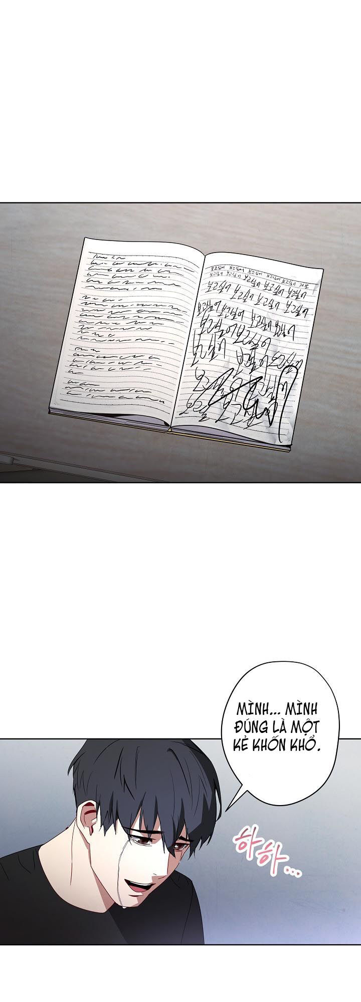 Tồn Tại Chap 1 - Next Chap 2