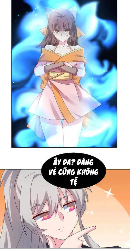 Tôn Thượng Chap 237 - Next Chap 238