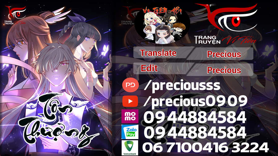 Tôn Thượng Chap 237 - Next Chap 238