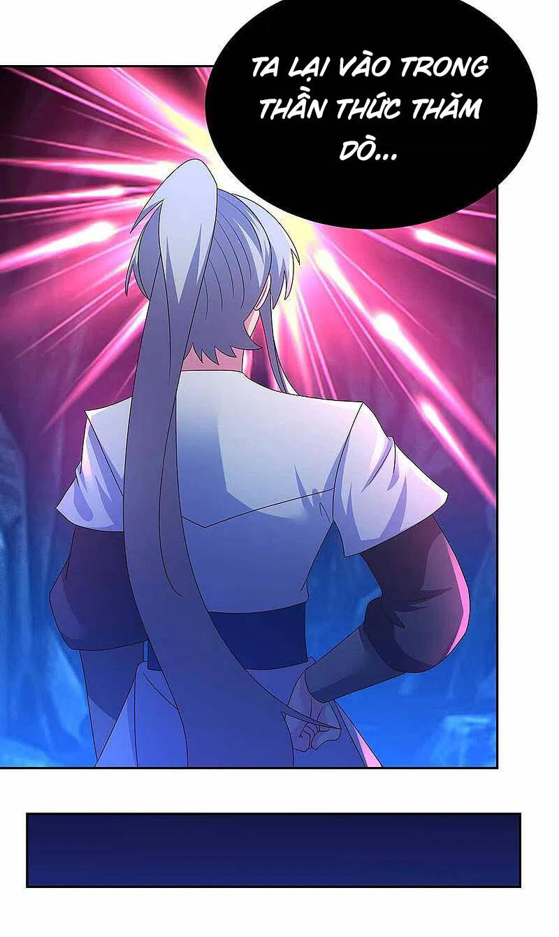 Tôn Thượng Chap 286 - Next Chap 287