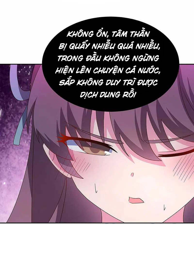 Tôn Thượng Chap 287 - Next Chap 288