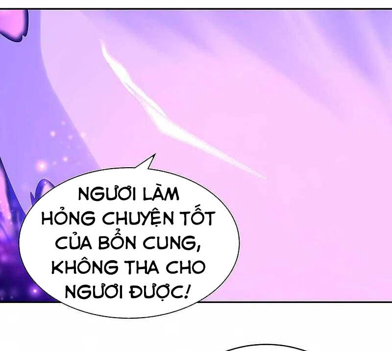 Tôn Thượng Chap 287 - Next Chap 288