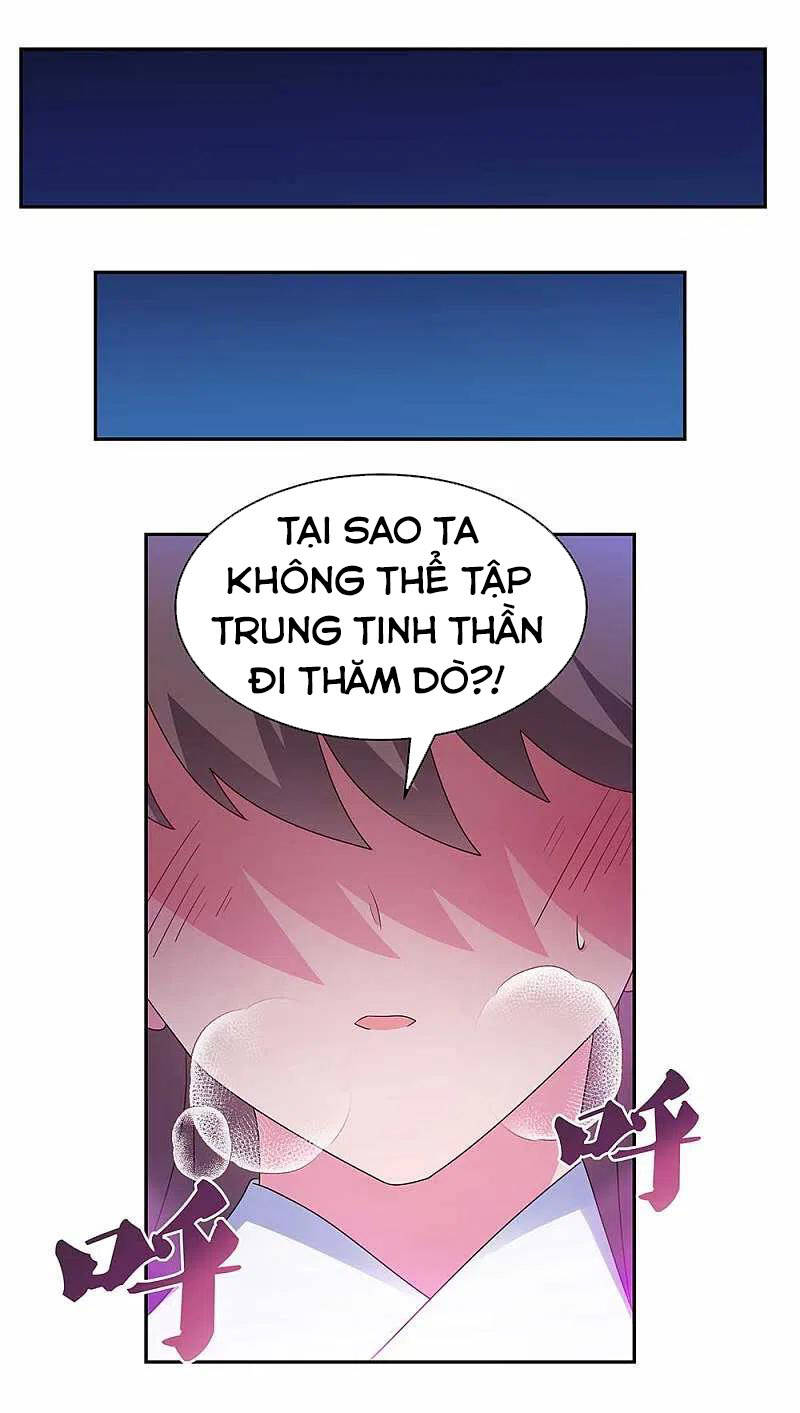 Tôn Thượng Chap 287 - Next Chap 288