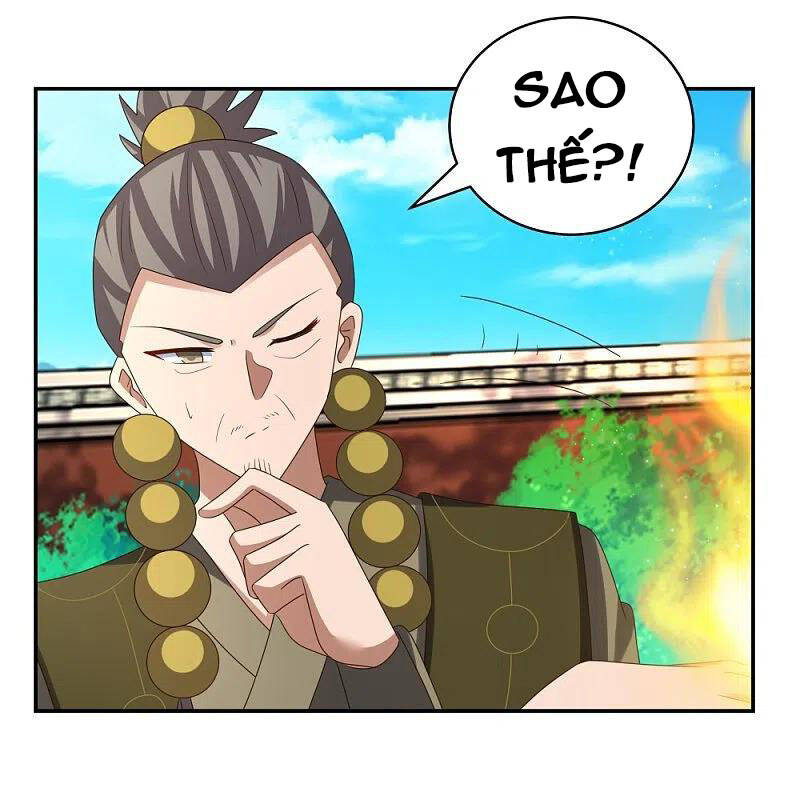 Tôn Thượng Chap 310 - Next Chap 311