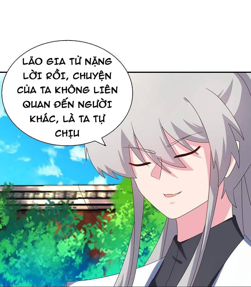 Tôn Thượng Chap 310 - Next Chap 311