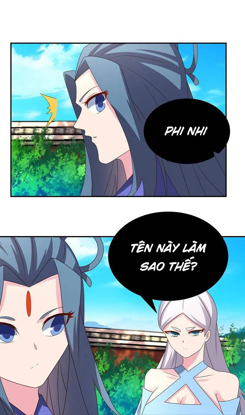 Tôn Thượng Chap 310 - Next Chap 311