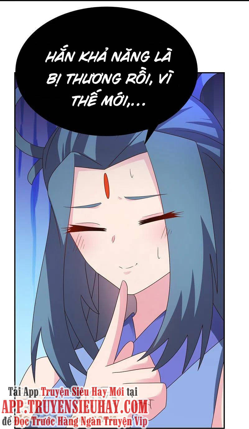 Tôn Thượng Chap 310 - Next Chap 311
