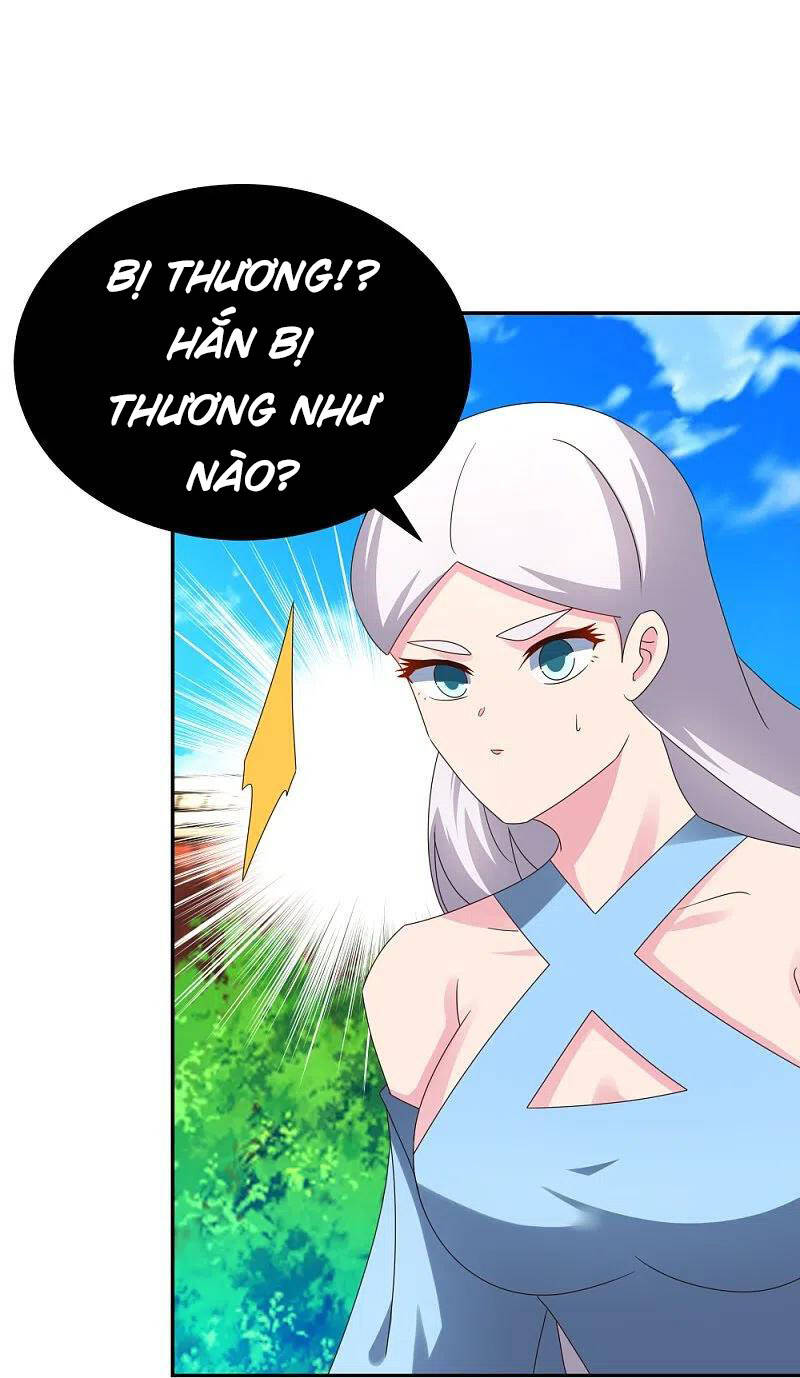 Tôn Thượng Chap 310 - Next Chap 311