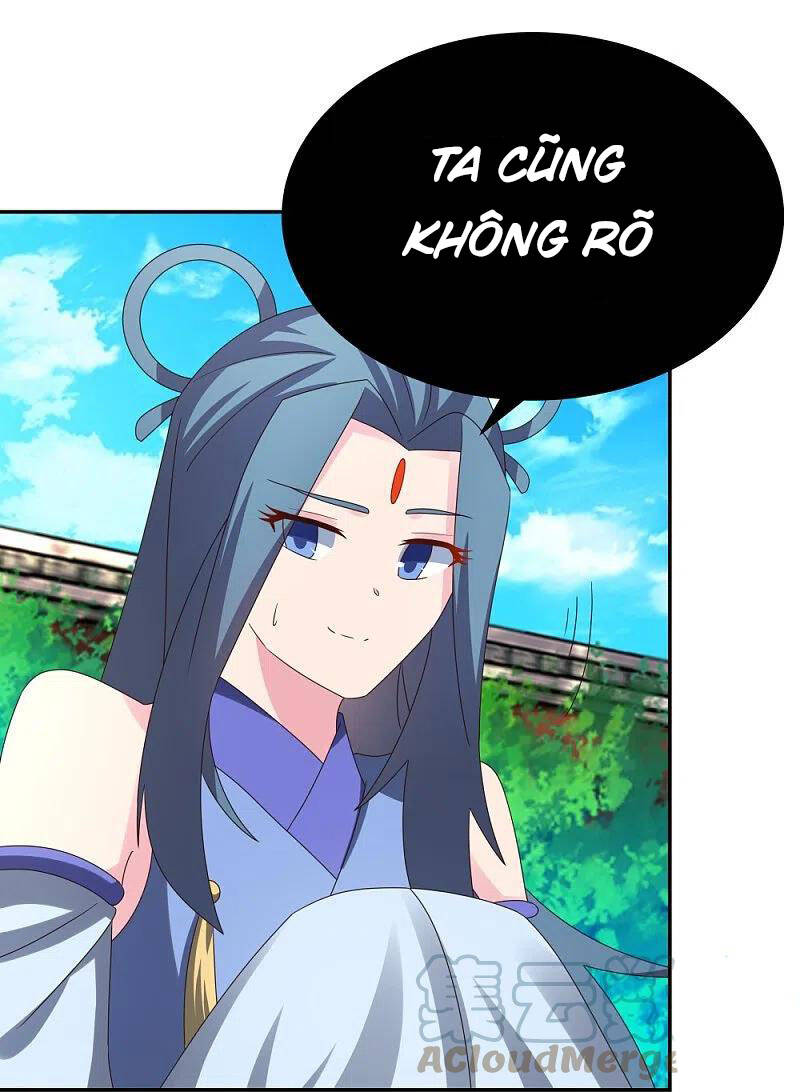 Tôn Thượng Chap 310 - Next Chap 311